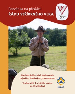 oslavy 80. let Jesenické lesní školy – 25.4. 2026