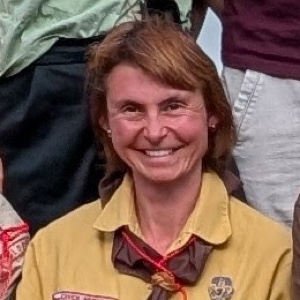 Marie Johnová – Máňa