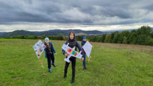 Svatováclavská drakiáda – pondělí 28. 9. 2026 – všichni